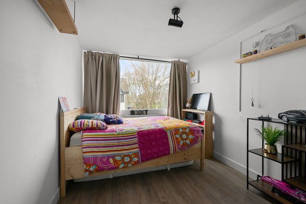 Medium property photo - Geestakker 35, 1852 EW Heiloo